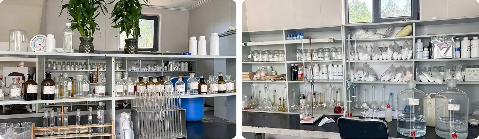 Our Laboratory Our Laboratory