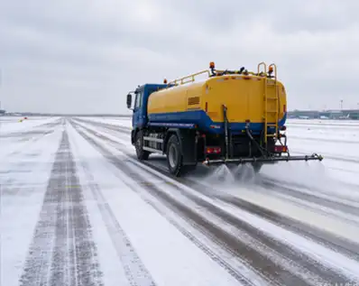 Deicing liquid potassium acetate Deicing liquid potassium acetate