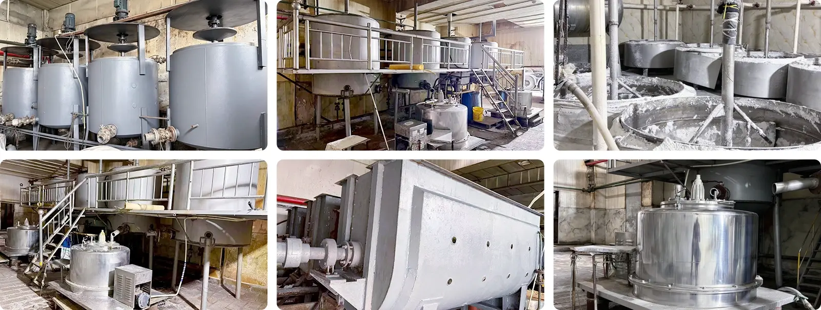 Our Workshop Our Workshop
