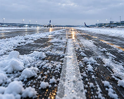 Airport Runway Solid Potassium Acetate Airport Runway Solid Potassium Acetate