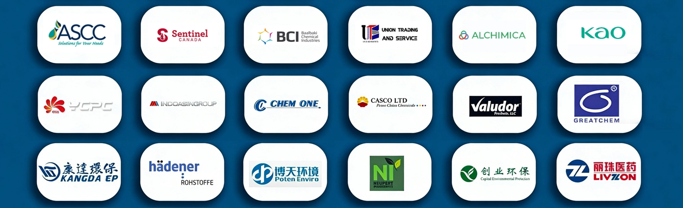 Our Customer