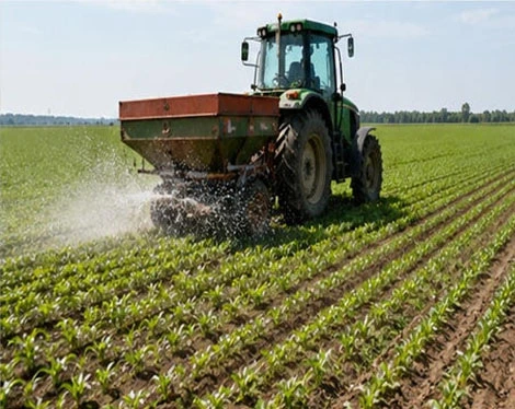 Agricultural Solutions Agricultural Solutions