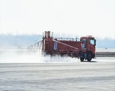 Airport Runway Solid Potassium Acetate Airport Runway Solid Potassium Acetate