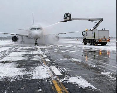 Airport Runway Solid Potassium Acetate Airport Runway Solid Potassium Acetate