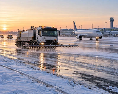 Deicing liquid potassium acetate Deicing liquid potassium acetate