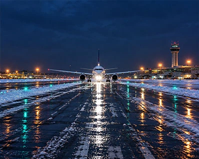 Deicing liquid potassium acetate​​​​​​​ 