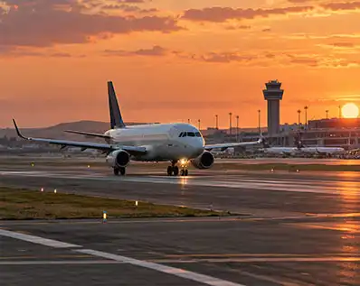 Deicing Solid Potassium Acetate for Municipal Infrastructure Maintenance