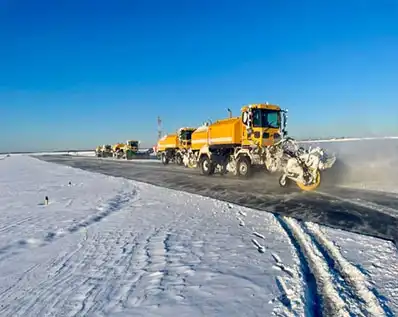 When Should Procurement Teams Use Deicing Liquid Potassium Acetate?